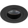 Einbau-Downlight AURA 10571 1x10W/GU10 IP65 von TK Lighting