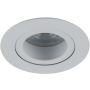 Einbau-Downlight AURA 10572 1x10W/GU10 IP65 von TK Lighting