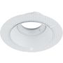 Einbau-Downlight FIRA 10574 1x10W/GU10 IP65 von TK Lighting