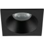 Einbau-Downlight PRISMA 10581 1x10W/GU10 IP65 von TK Lighting
