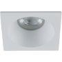 Einbau-Downlight PRISMA 10582 1x10W/GU10 IP65 von TK Lighting