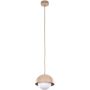 Pendelleuchte BONO 10644 1x8W/G9 IP20 von TK Lighting