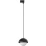 Schienenstrahler TRACER BONO 10648 1x8W/G9 IP20 von TK Lighting