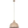 Pendelleuchte CAP 10656 1x15W/E27 IP20 von TK Lighting