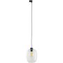 Schienenstrahler TRACER ELIO 10662 1x15W/E27 IP20 von TK Lighting