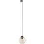 Schienenstrahler TRACER CUBUS 10667 1x15W/E27 IP20 von TK Lighting