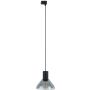 Schienenstrahler TRACER NEO 10681 1x15W/E27 IP20 von TK Lighting
