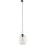 Schienenstrahler TRACER ELIO 10682 1x15W/E27 IP20 von TK Lighting