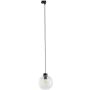 Schienenstrahler TRACER CUBUS 10685 1x15W/E27 IP20 von TK Lighting