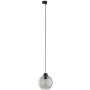 Schienenstrahler TRACER CUBUS 10686 1x15W/E27 IP20 von TK Lighting