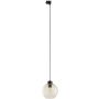Schienenstrahler TRACER CUBUS 10687 1x15W/E27 IP20 von TK Lighting