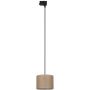 Schienenstrahler TRACER JUTA 10696 1x15W/E27 IP20 von TK Lighting