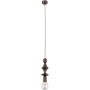 Pendelleuchte TOWER 10703 1x15W/E27 IP20 von TK Lighting