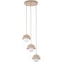 Pendelleuchte BONO 10720 3x8W/G9 IP20 von TK Lighting