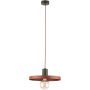 Pendelleuchte SILA 10749 1x15W/E27 IP20 von TK Lighting