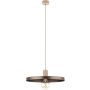 Pendelleuchte SILA 10758 1x15W/E27 IP20 von TK Lighting