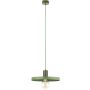 Pendelleuchte SILA 10761 1x15W/E27 IP20 von TK Lighting