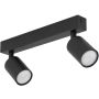 Spot NEX 10790 2x10W/GU10 IP20 von TK Lighting