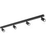 Spot NEX 10792 4x10W/GU10 IP20 von TK Lighting
