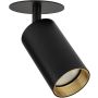 Spot AMIS 10806 1x10W/GU10 IP20 von TK Lighting