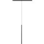 Schienenstrahler TRACER 10818 3000K 1x3W/G9 300lm IP20 von TK Lighting