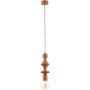 Pendelleuchte TOWER 10869 1x15W/E27 IP20 von TK Lighting