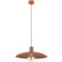 Pendelleuchte ASTRA BRICK 10882 1x15W/E27 IP20 von TK Lighting