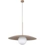 Pendelleuchte SLATE 10910 1x15W/E27 IP20 von TK Lighting