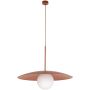Pendelleuchte SLATE 10911 1x15W/E27 IP20 von TK Lighting