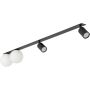 Spot VOX 10929 2x10W/G9+2x8W/GU10 IP20 von TK Lighting