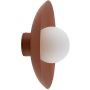 Wandleuchte SLATE 10937 1x8W/G9 IP20 von TK Lighting
