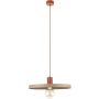 Pendelleuchte SILA 10955 1x15W/E27 IP20 von TK Lighting