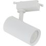 Schienenstrahler TRACER 10972 1x10W/GU10 IP20 von TK Lighting