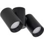 Deckenlampe AMIS 10974 2x10W/GU10 IP20 von TK Lighting