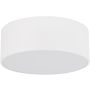 Deckenleuchte LIVO 10983 2x15W/E27 IP54 von TK Lighting