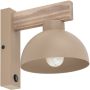 Wandleuchte OSLO 11009 1x15W/E27 IP20 von TK Lighting