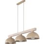 Pendelleuchte OSLO 11012 3x15W/E27 IP20 von TK Lighting