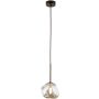Pendelleuchte LAVA 11025 1x8W/G9 IP20 von TK Lighting