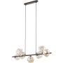 Pendelleuchte LAVA 11033 7x8W/G9 IP20 von TK Lighting