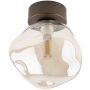 Wandleuchte LAVA 11034 1x10W/G9 IP20 von TK Lighting