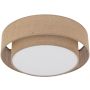 Deckenlampe CALISTO 11046 4x15W/E27 IP20 von TK Lighting