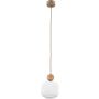 Pendelleuchte BALLO 11049 1x10W/E14 IP20 von TK Lighting