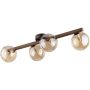 Deckenlampe ESTERA WOOD 11094 von TK Lighting