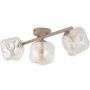 Deckenlampe LAVA 11105 3x8W/G9 IP20 von TK Lighting