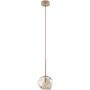 Pendelleuchte LAVA 11106 1x8W/G9 IP20 von TK Lighting