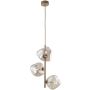 Pendelleuchte LAVA 11107 3x8W/G9 IP20 von TK Lighting