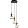 Pendelleuchte SOPHIA 11148 3x10W/E14 IP20 von TK Lighting