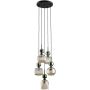 Pendelleuchte SOPHIA 11149 5x10W/E14 IP20 von TK Lighting