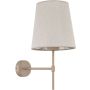 Wandleuchte ELIZABETH 11166 1x15W/E27 IP20 von TK Lighting