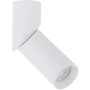 Spot ELARIS 11252 1x6,5W/gu10_mr11 IP20 von TK Lighting